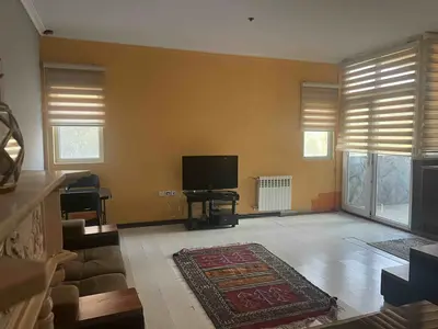 آپارتمان دوخوابه جانا ۲