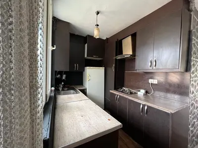 آپارتمان دوخوابه جانا ۴