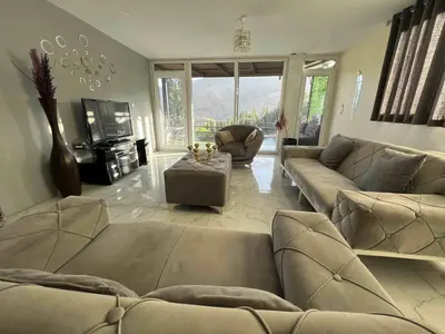 آپارتمان دوخوابه هستی4