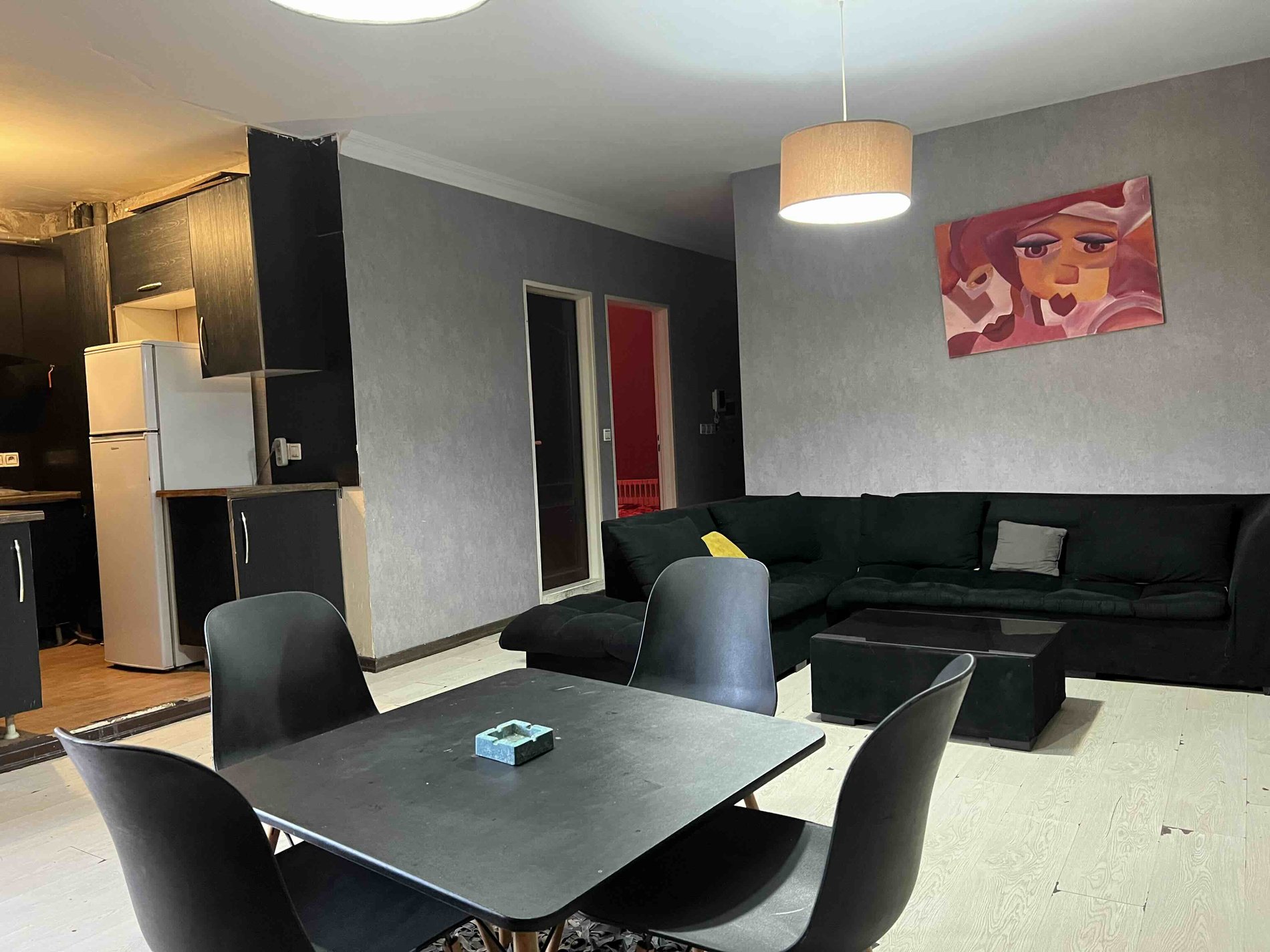 آپارتمان دوخوابه جانا ۳ - انتخاب عنوان تصویر