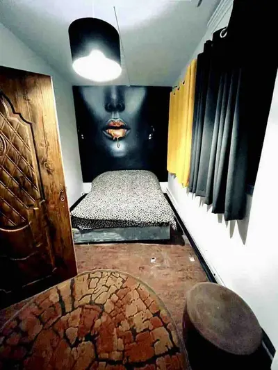 آپارتمان دوخوابه هستی ۳