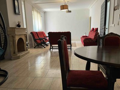 آپارتمان دوخوابه هیرمند 1