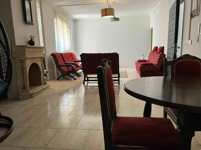 آپارتمان دوخوابه هیرمند 1