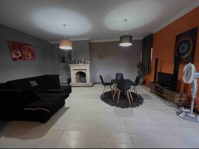 آپارتمان دوخوابه جانا ۳