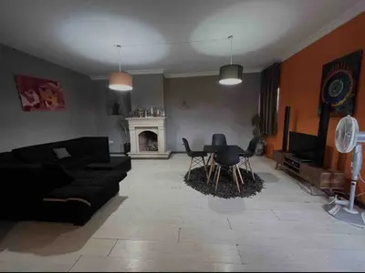 آپارتمان دوخوابه جانا ۳