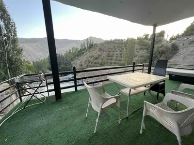 آپارتمان دوخوابه هستی ۳