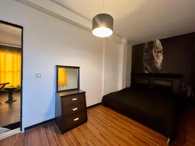 آپارتمان دوخوابه ماهلین ۳