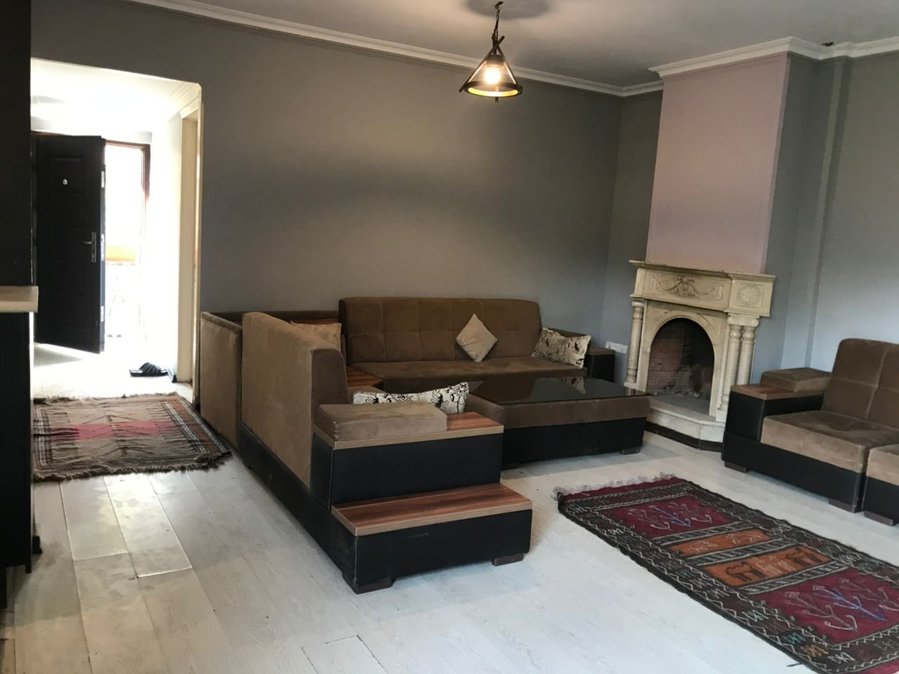 آپارتمان دوخوابه تارا 12