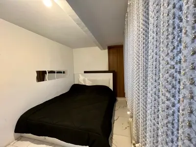 آپارتمان دوخوابه ماهلین ۵