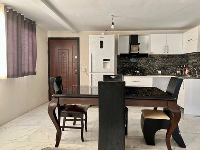 آپارتمان دوخوابه ماهلین ۴