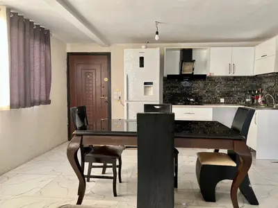 آپارتمان دوخوابه ماهلین ۴