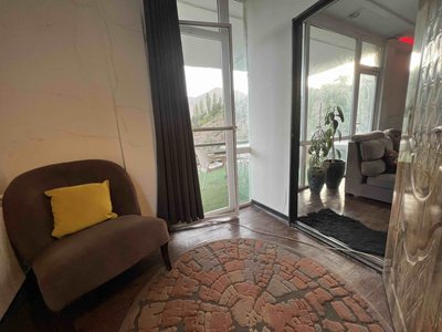 آپارتمان دوخوابه هستی ۳