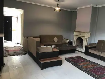 آپارتمان دوخوابه جانا ۲