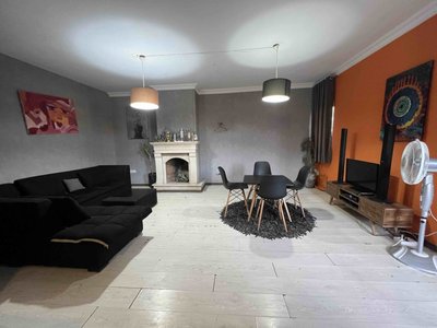 آپارتمان دوخوابه جانا ۳