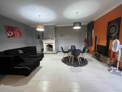 آپارتمان دوخوابه جانا ۳