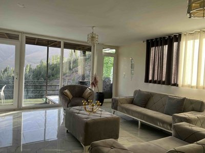 آپارتمان دوخوابه هستی4