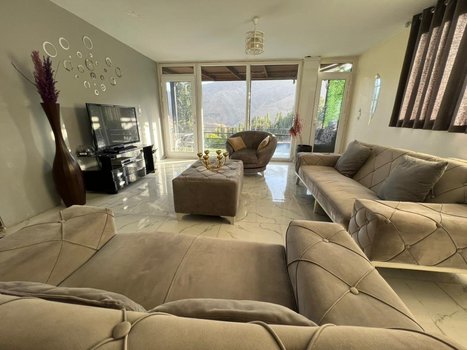 آپارتمان دوخوابه ماهلین ۴