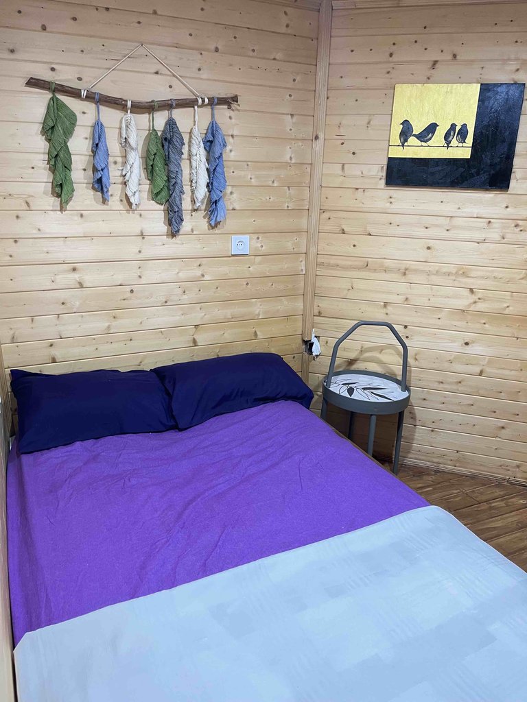 یک خوابه باغ گرینلند 2