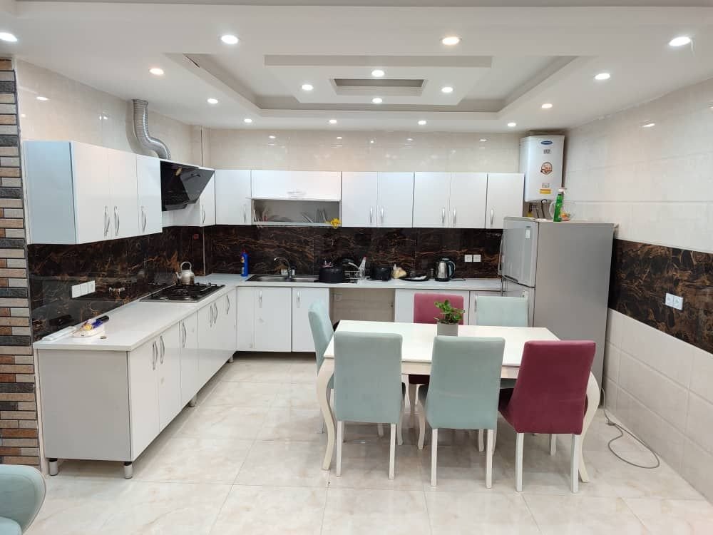 دوخوابه لیان ۲