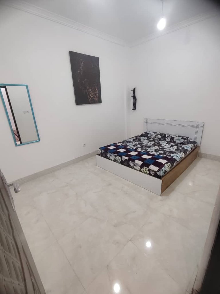 دوخوابه لیان ۱