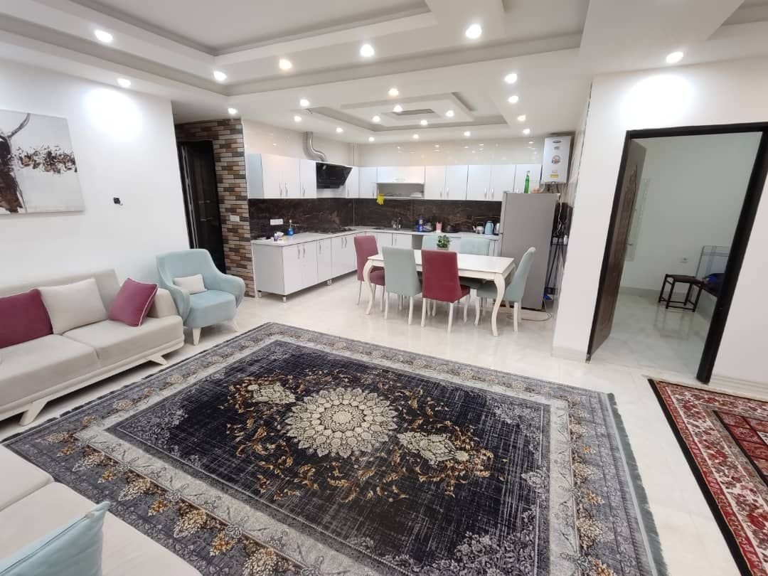 دوخوابه لیان ۲