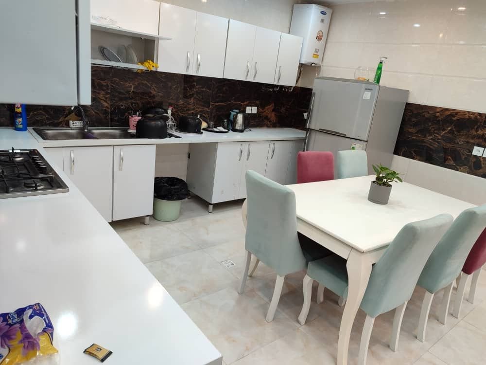 دوخوابه لیان ۲