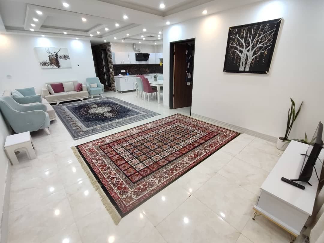 دوخوابه لیان ۲