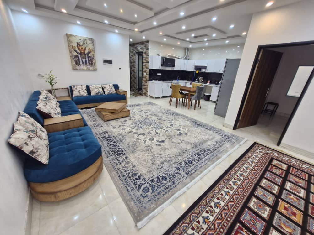 دوخوابه لیان ۱