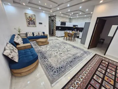 ویلا دوخوابه لیان ۱