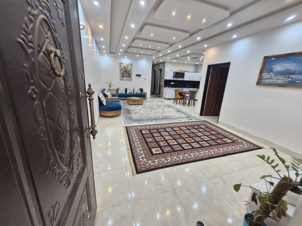 دوخوابه لیان ۱