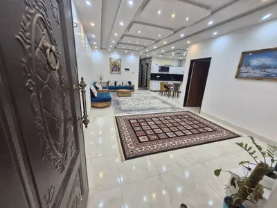 ویلا دوخوابه لیان ۱