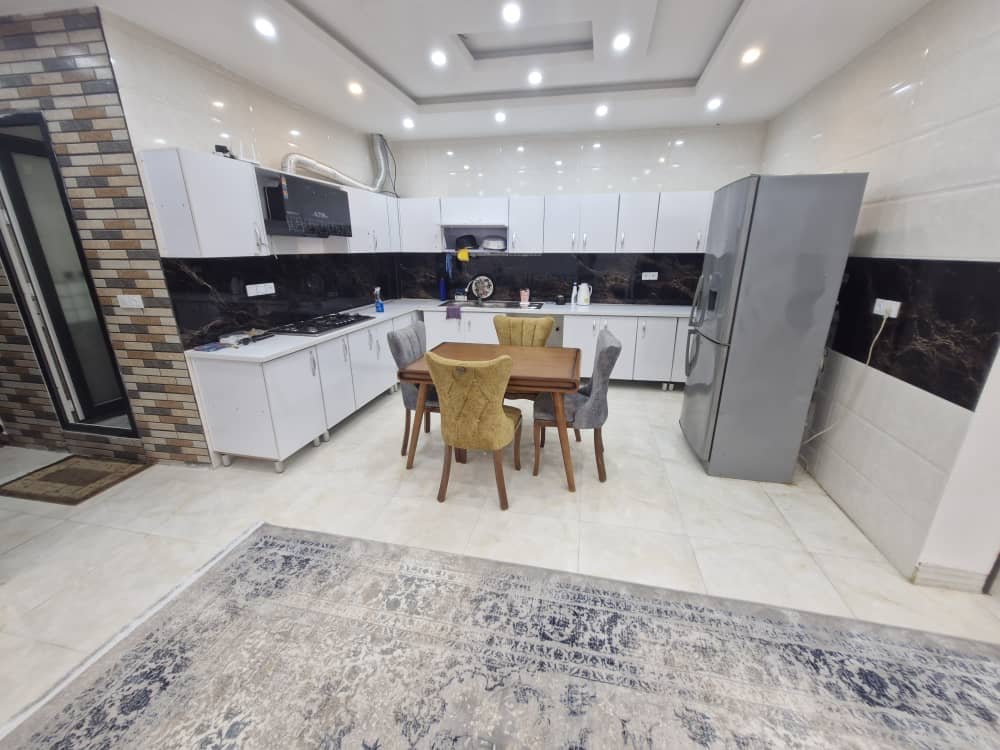 دوخوابه لیان ۱