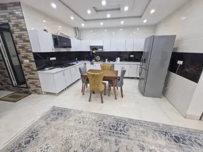 ویلا دوخوابه لیان ۱