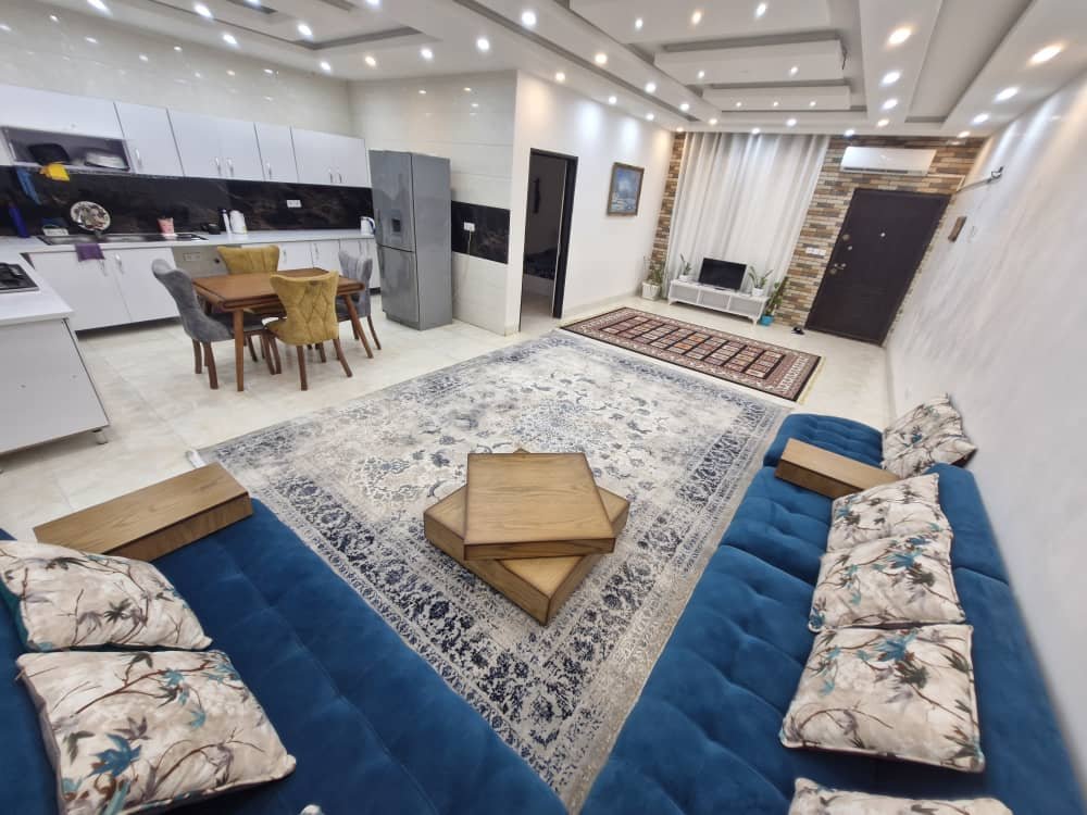 دوخوابه لیان ۱