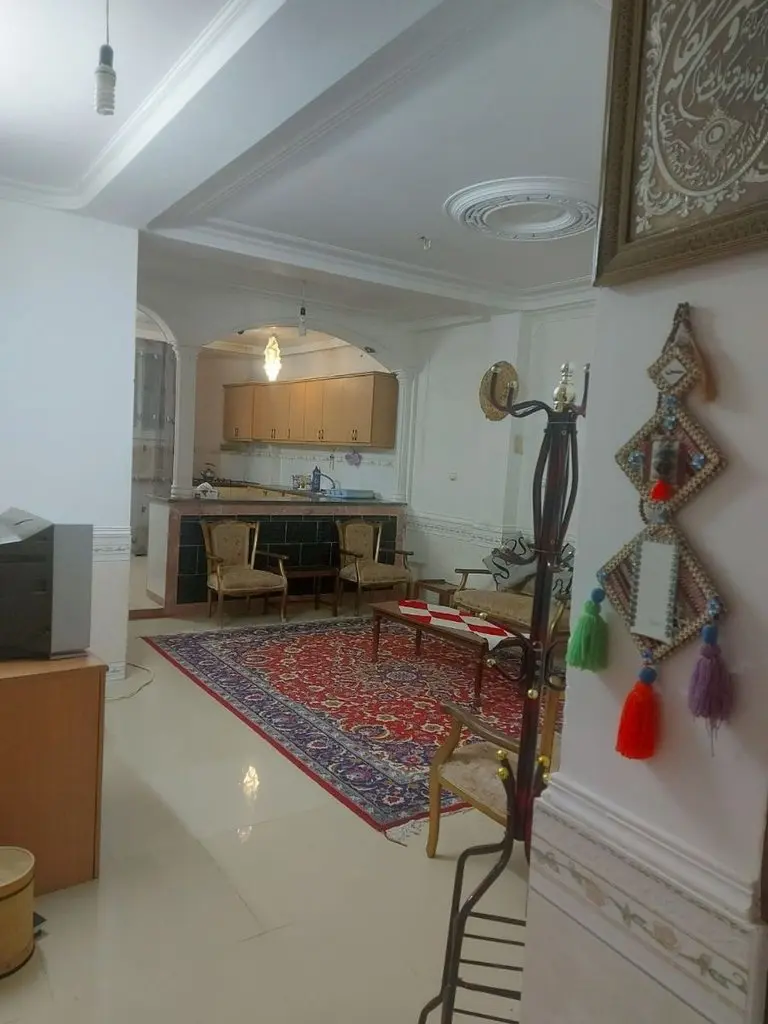 یک خوابه شهیار 2