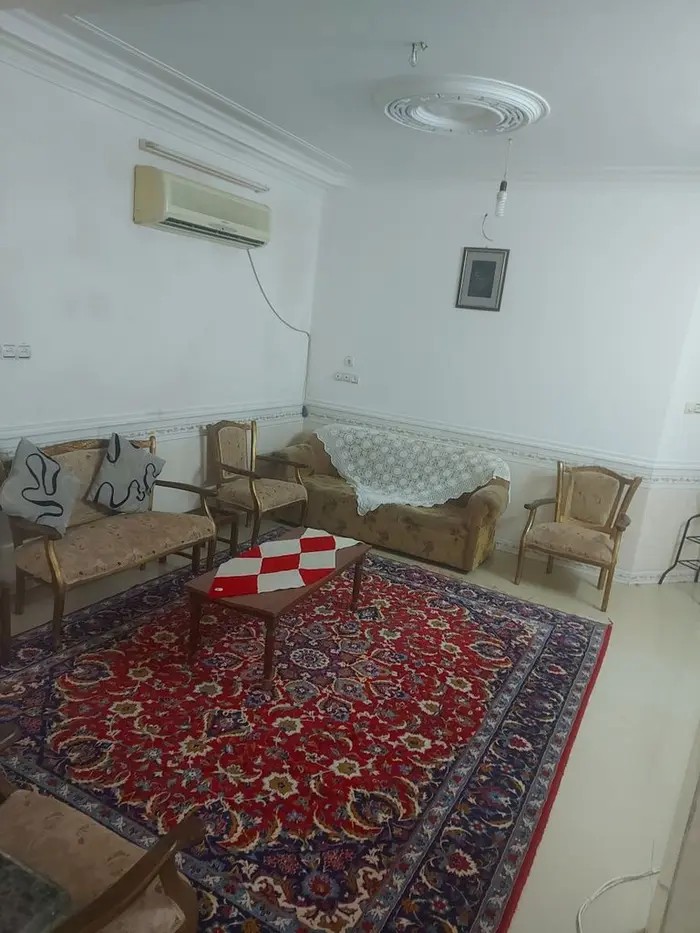 یک خوابه شهیار 2