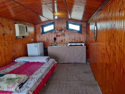 سوئیت فلت ساحلی سورنا