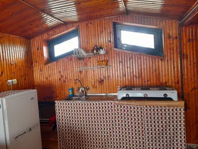 سوئیت فلت ساحلی سورنا