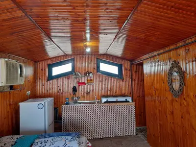 سوئیت فلت ساحلی سورنا