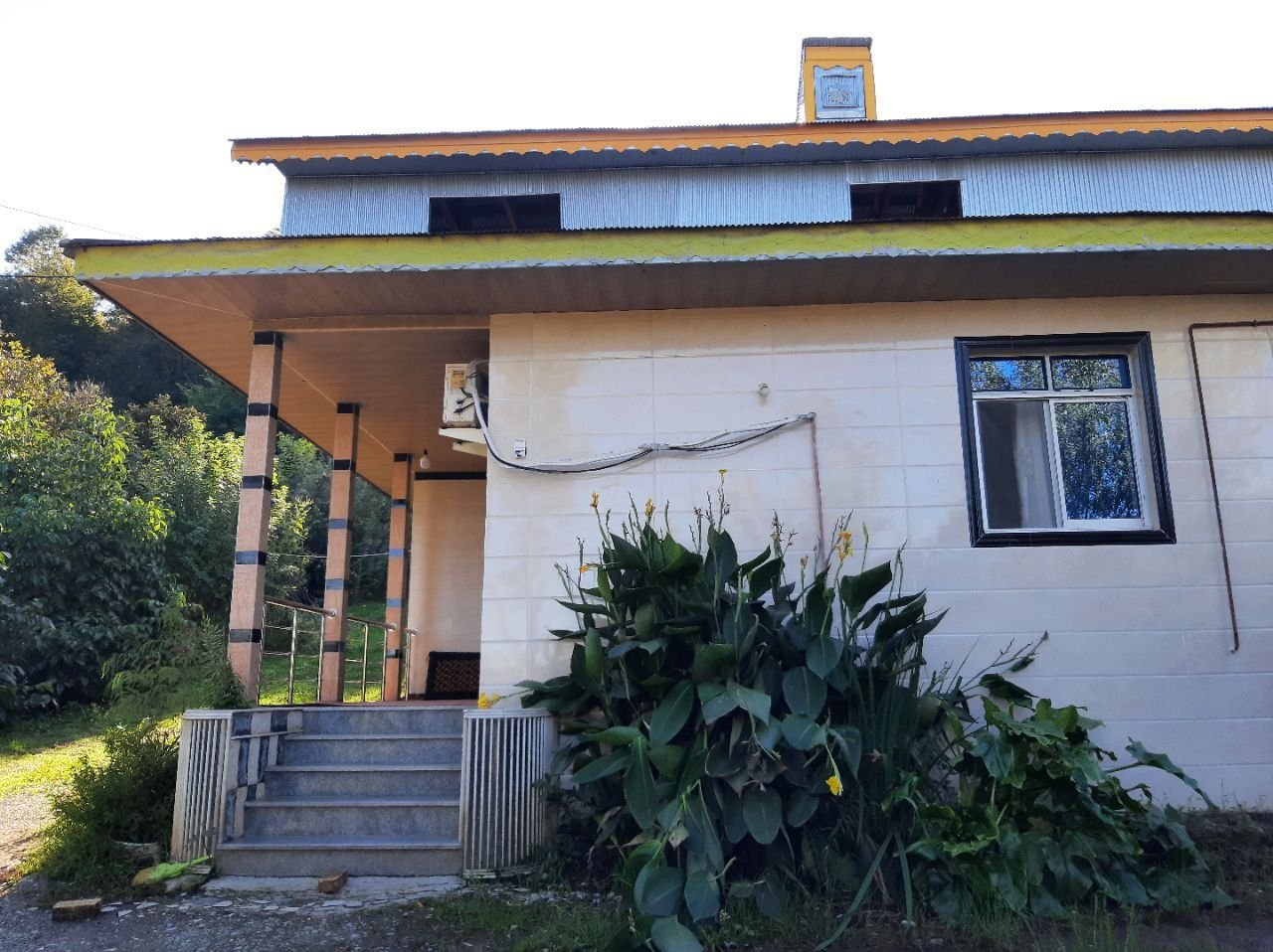 یک خوابه عمو قنبر