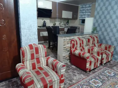 ویلا یک خوابه عمو قنبر