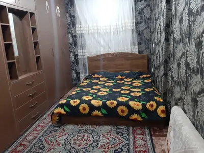 ویلا یک خوابه عمو قنبر