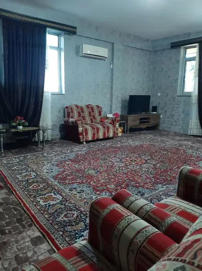 ویلا یک خوابه عمو قنبر