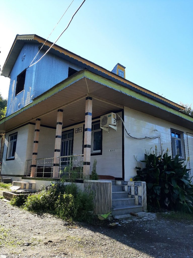 یک خوابه عمو قنبر