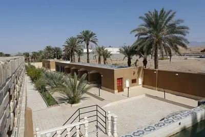 بومگردی آقا میرزا - واحد زیتون