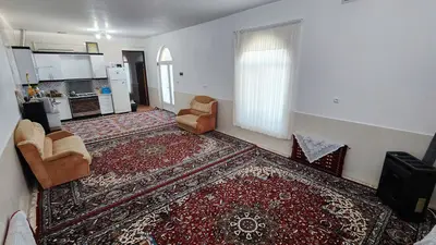 اقامتگاه سنتی آقا میرزا - واحد ۲