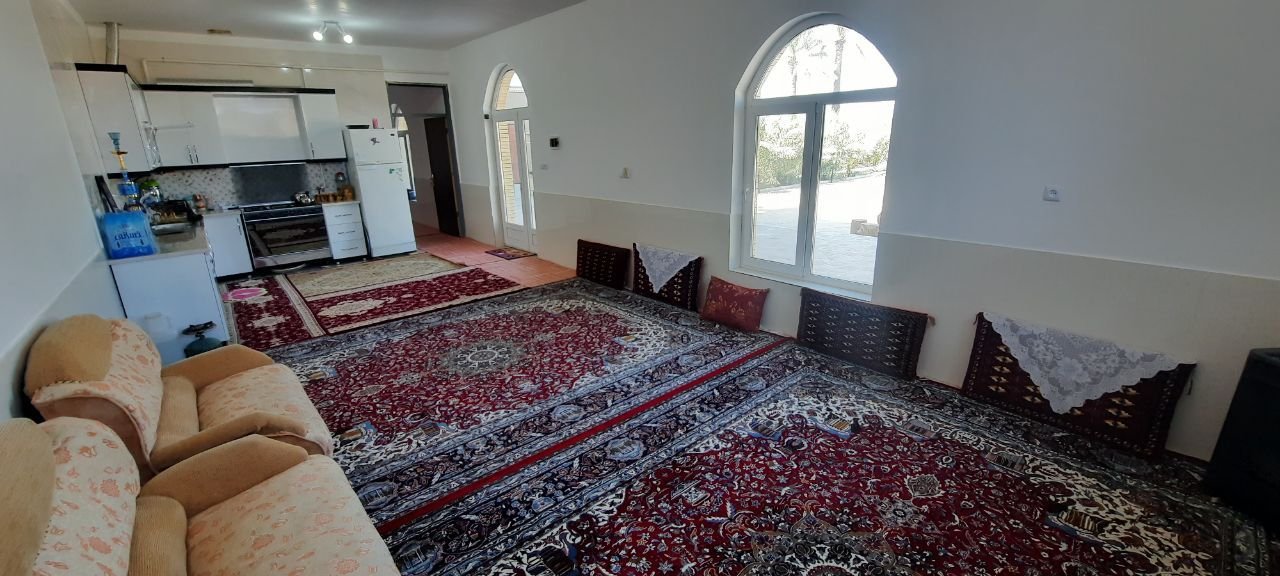 آقا میرزا - واحد 3