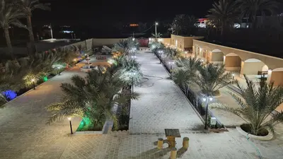 اقامتگاه سنتی آقا میرزا - واحد 3