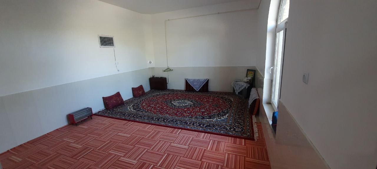 آقا میرزا - واحد 3