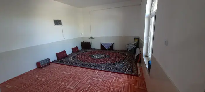 اقامتگاه سنتی آقا میرزا - واحد 3 - اتاق خواب